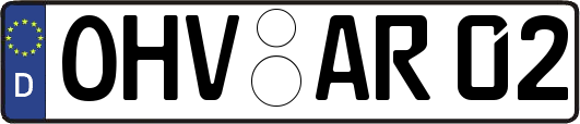 OHV-AR02
