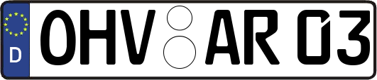 OHV-AR03