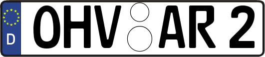 OHV-AR2