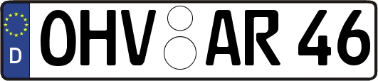 OHV-AR46