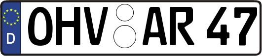 OHV-AR47