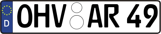 OHV-AR49