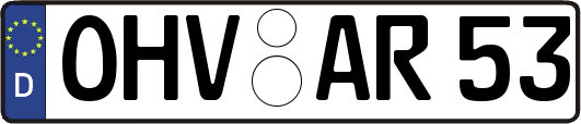 OHV-AR53
