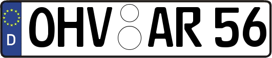OHV-AR56