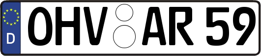 OHV-AR59