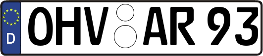 OHV-AR93