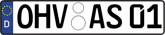 OHV-AS01