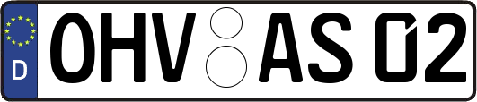 OHV-AS02