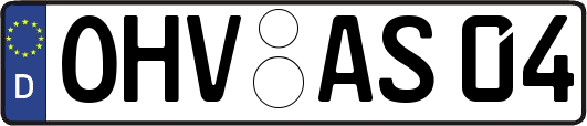 OHV-AS04