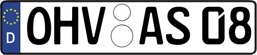 OHV-AS08