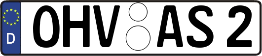 OHV-AS2