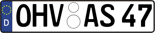 OHV-AS47