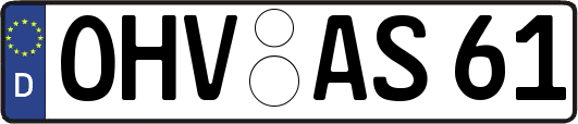 OHV-AS61