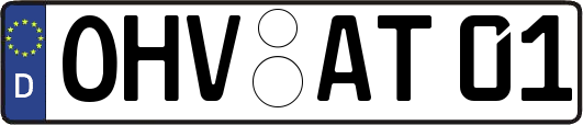 OHV-AT01