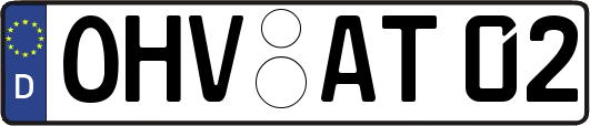 OHV-AT02