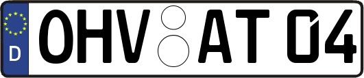 OHV-AT04