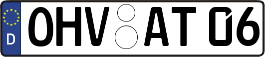 OHV-AT06