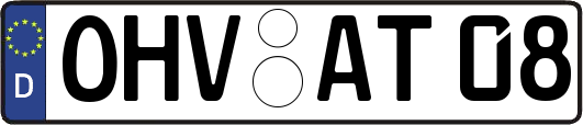 OHV-AT08
