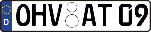 OHV-AT09