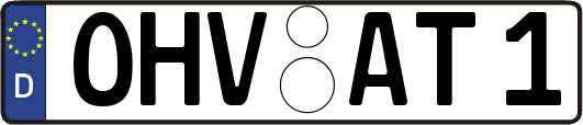 OHV-AT1