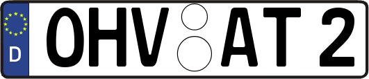 OHV-AT2