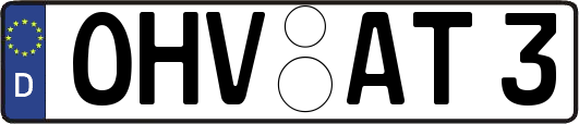 OHV-AT3
