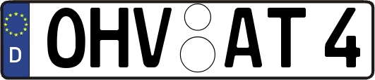 OHV-AT4