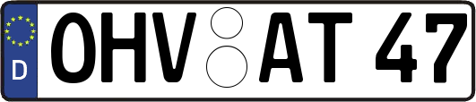 OHV-AT47