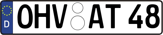 OHV-AT48