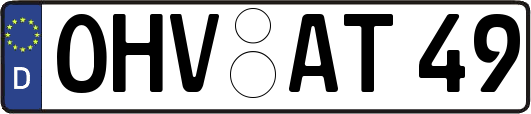 OHV-AT49