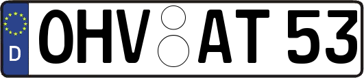 OHV-AT53