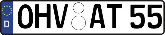 OHV-AT55