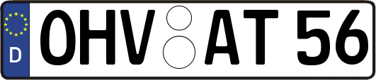 OHV-AT56