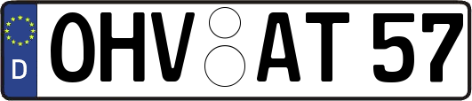OHV-AT57