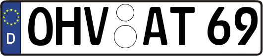 OHV-AT69