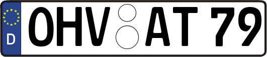 OHV-AT79