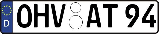OHV-AT94