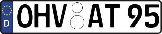 OHV-AT95