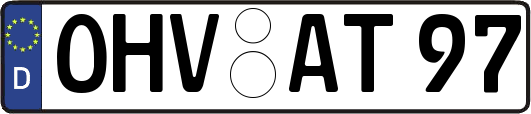 OHV-AT97