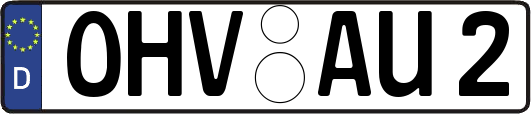 OHV-AU2
