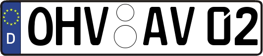 OHV-AV02