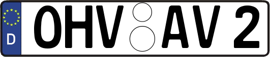 OHV-AV2