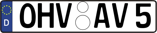 OHV-AV5