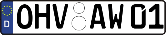 OHV-AW01