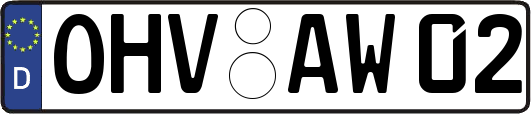 OHV-AW02