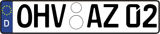 OHV-AZ02