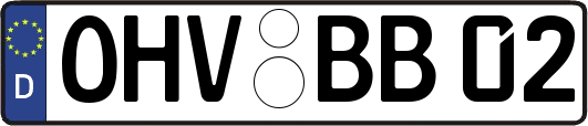 OHV-BB02