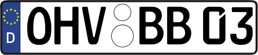 OHV-BB03