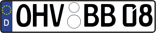 OHV-BB08