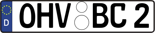 OHV-BC2